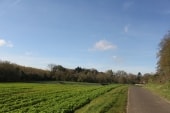 de La Ramée à Fontaine-Les-Nonnes
